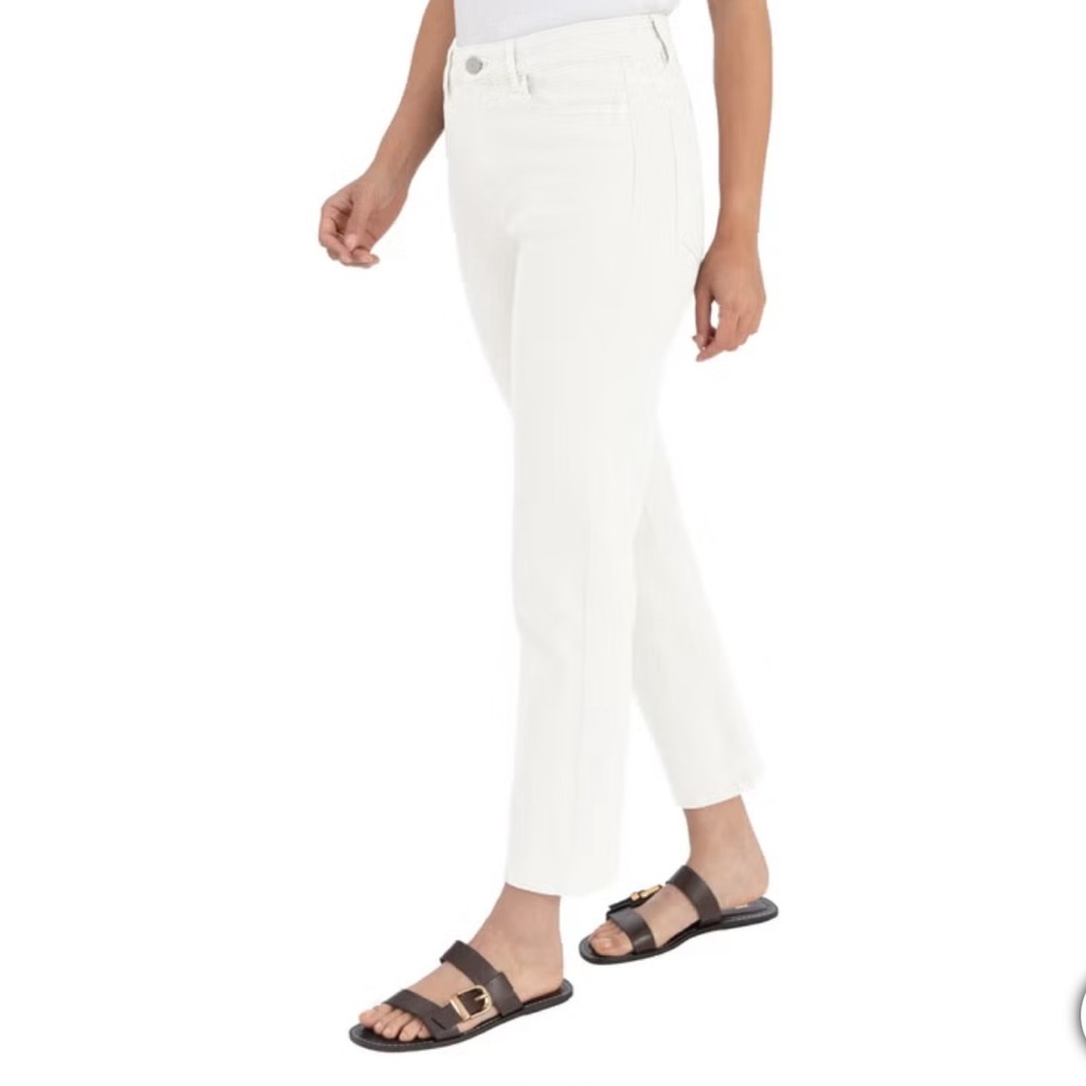 BlankNYC Women's Straight Leg Pant